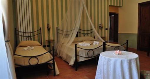 фото отеля Hostel Palazzo Della Citta