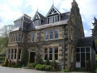 Richmond Hotel Strathpeffer