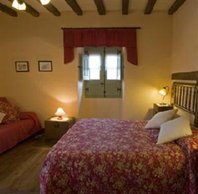 фото отеля Casa Rural Zigako Etxezuria Baztan