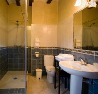 фото отеля Casa Rural Zigako Etxezuria Baztan
