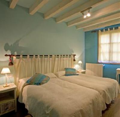 фото отеля Casa Rural Zigako Etxezuria Baztan