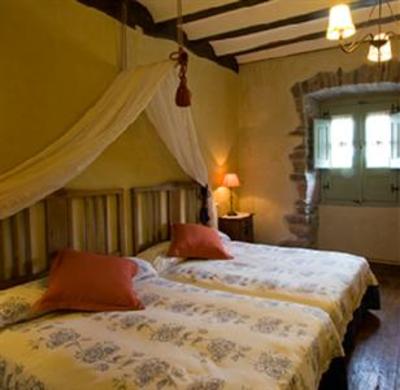 фото отеля Casa Rural Zigako Etxezuria Baztan