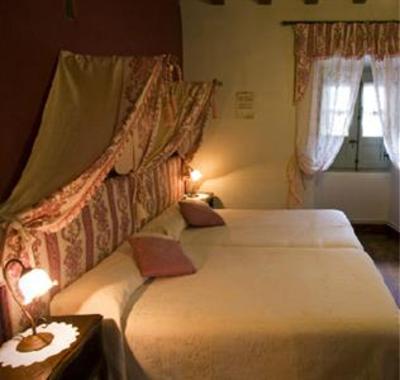 фото отеля Casa Rural Zigako Etxezuria Baztan