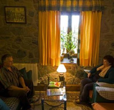 фото отеля Casa Rural Zigako Etxezuria Baztan