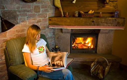 фото отеля Casa Rural Zigako Etxezuria Baztan