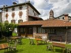 фото отеля Casa Rural Zigako Etxezuria Baztan