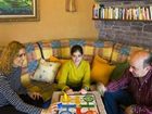 фото отеля Casa Rural Zigako Etxezuria Baztan