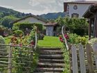 фото отеля Casa Rural Zigako Etxezuria Baztan