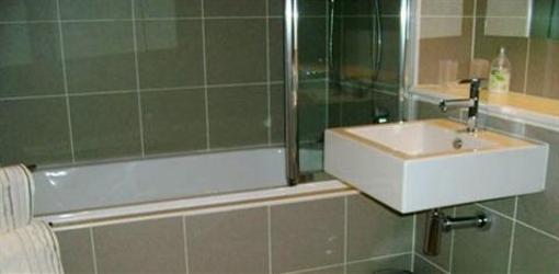 фото отеля Ingram Apartment