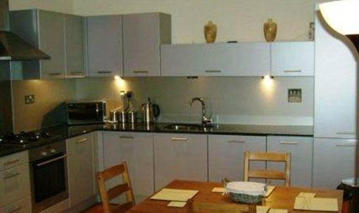 фото отеля Ingram Apartment