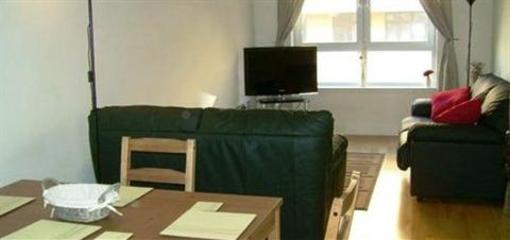 фото отеля Ingram Apartment