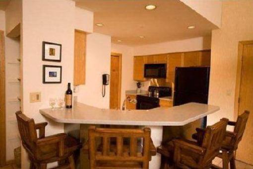 фото отеля Purgatory Village Condo Hotel