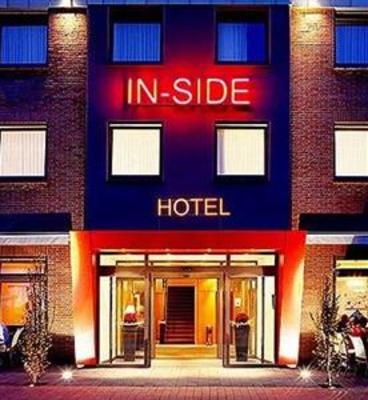 фото отеля In-Side-Hotel