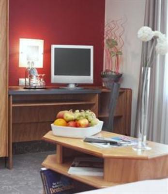 фото отеля In-Side-Hotel