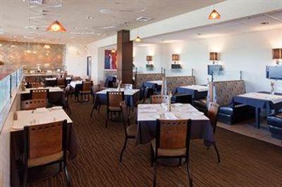 фото отеля Holiday Inn Hotel & Suites Salt Lake City-Airport West