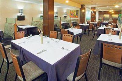 фото отеля Holiday Inn Hotel & Suites Salt Lake City-Airport West