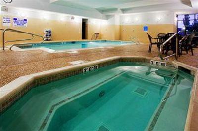 фото отеля Holiday Inn Hotel & Suites Salt Lake City-Airport West