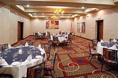 фото отеля Holiday Inn Hotel & Suites Salt Lake City-Airport West