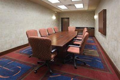 фото отеля Holiday Inn Hotel & Suites Salt Lake City-Airport West