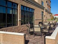 Holiday Inn Hotel & Suites Salt Lake City-Airport West