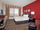 фото отеля Holiday Inn Hotel & Suites Salt Lake City-Airport West