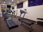 фото отеля Holiday Inn Hotel & Suites Salt Lake City-Airport West