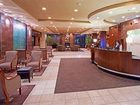 фото отеля Holiday Inn Hotel & Suites Salt Lake City-Airport West