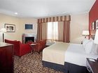 фото отеля Holiday Inn Hotel & Suites Salt Lake City-Airport West