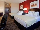 фото отеля Holiday Inn Hotel & Suites Salt Lake City-Airport West