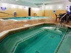 фото отеля Holiday Inn Hotel & Suites Salt Lake City-Airport West