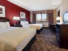 фото отеля Holiday Inn Hotel & Suites Salt Lake City-Airport West