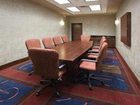 фото отеля Holiday Inn Hotel & Suites Salt Lake City-Airport West