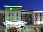 фото отеля Holiday Inn Hotel & Suites Salt Lake City-Airport West