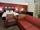 фото отеля Holiday Inn Hotel & Suites Salt Lake City-Airport West