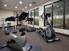 фото отеля Holiday Inn Hotel & Suites Salt Lake City-Airport West