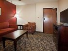 фото отеля Holiday Inn Hotel & Suites Salt Lake City-Airport West