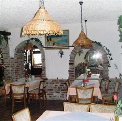 фото отеля Geestemunder Hof Hotel Restaurant