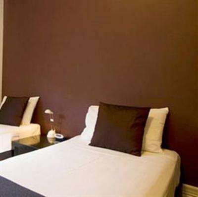 фото отеля Geestemunder Hof Hotel Restaurant