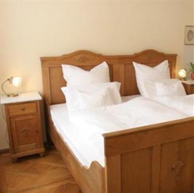 фото отеля Geestemunder Hof Hotel Restaurant