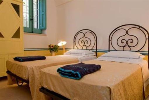 фото отеля Masseria Bosco Alto
