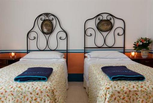 фото отеля Masseria Bosco Alto