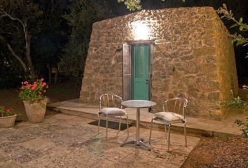 фото отеля Masseria Bosco Alto