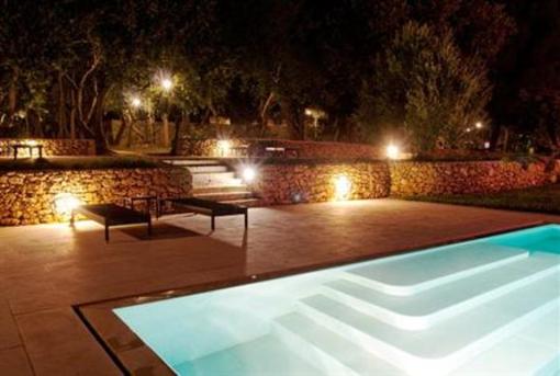 фото отеля Masseria Bosco Alto