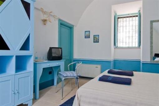фото отеля Masseria Bosco Alto