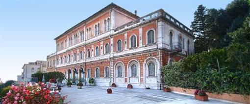 фото отеля Hotel Iris Perugia