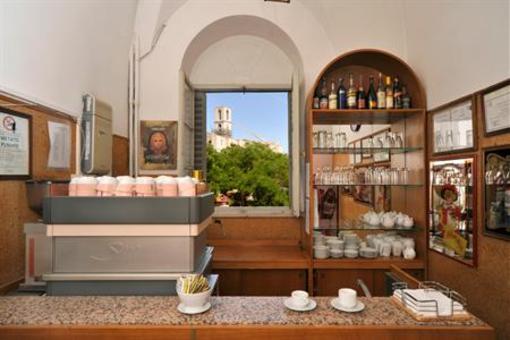 фото отеля Hotel Iris Perugia