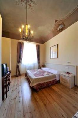 фото отеля Hotel Iris Perugia