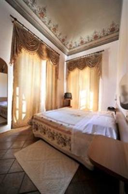 фото отеля Hotel Iris Perugia
