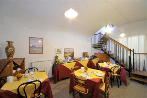 фото отеля Hotel Iris Perugia