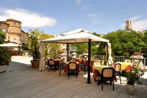 фото отеля Hotel Iris Perugia